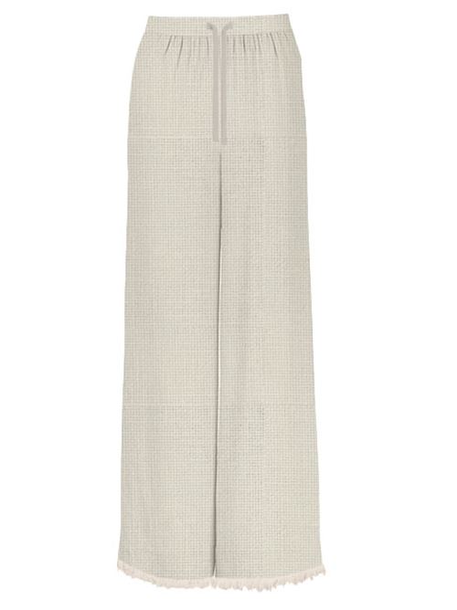 irma linen frange MC2 SAINT BARTH | IRA0001-08856L.08856